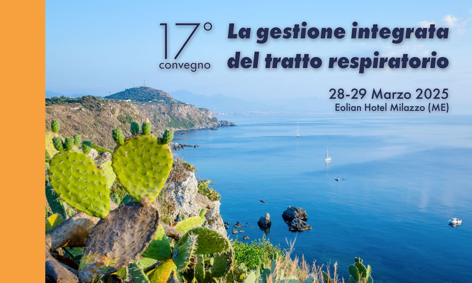 17° La gestione integrata  del tratto respiratorio